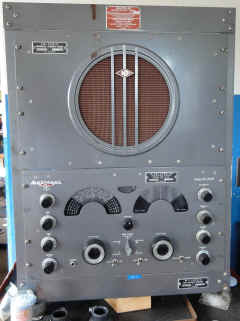 AN/URR-39 receiver